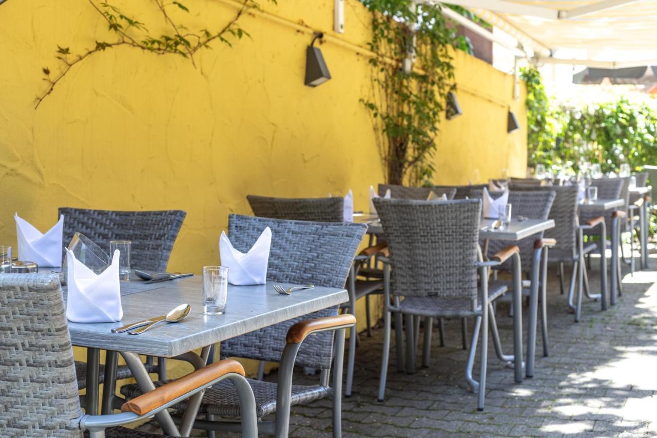Landgasthof Zur Sonne Auggen Bagian luar foto